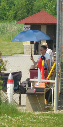 cast modelu K Jerabka a V Marsika